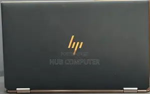 New Laptop HP Spectre 14 16GB Intel Core I7 SSD 512GB