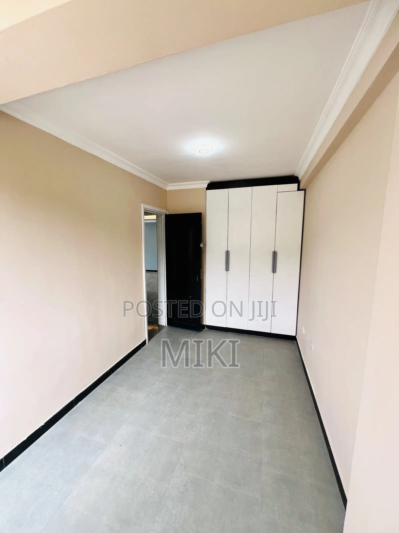 Furnished 3bdrm Apartment in Haile Garment, Nifas Silk-Lafto for sale