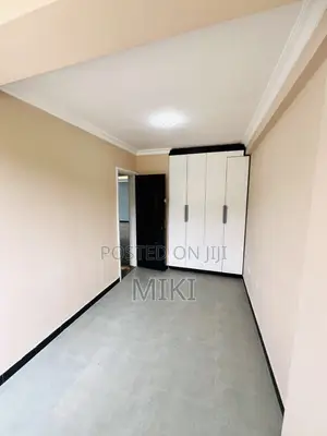 Furnished 3bdrm Apartment in Haile Garment, Nifas Silk-Lafto for sale