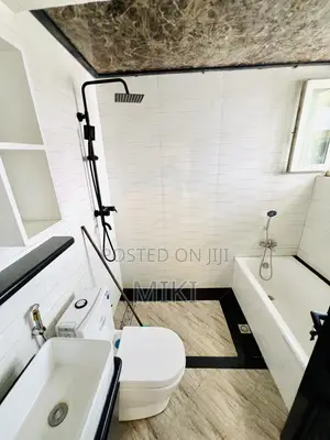 Furnished 3bdrm Apartment in Haile Garment, Nifas Silk-Lafto for sale