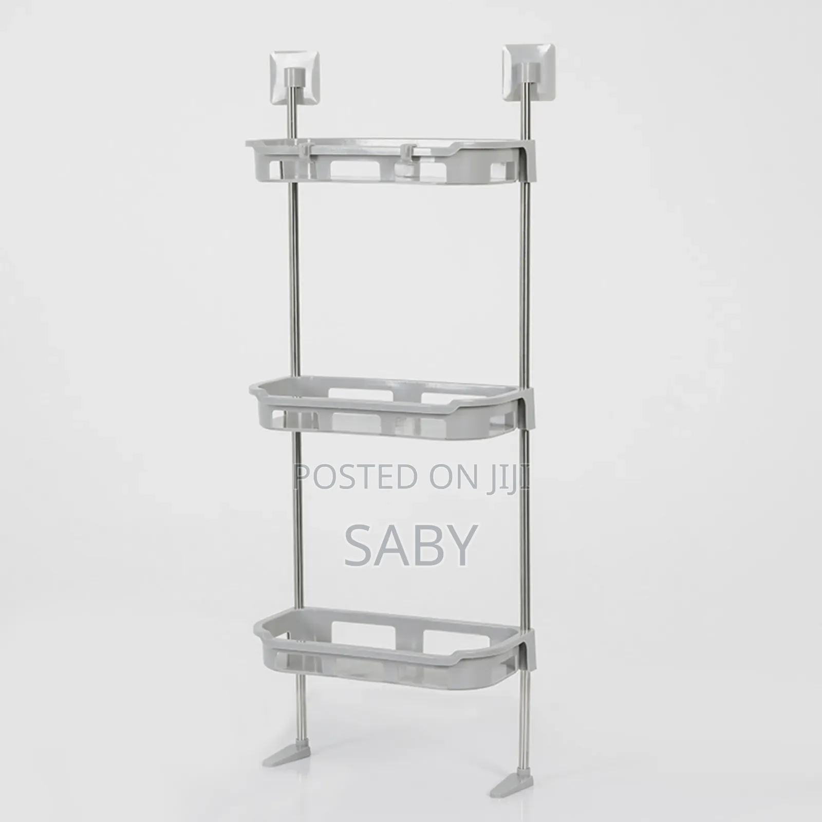 3 Tier Shelf Above the Toilet Tank,Toilet Rack