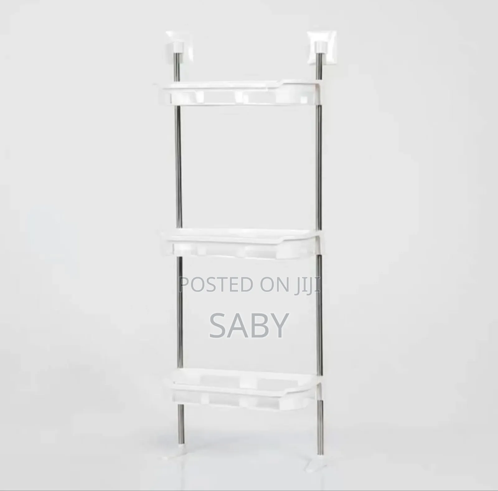 3 Tier Shelf Above the Toilet Tank,Toilet Rack