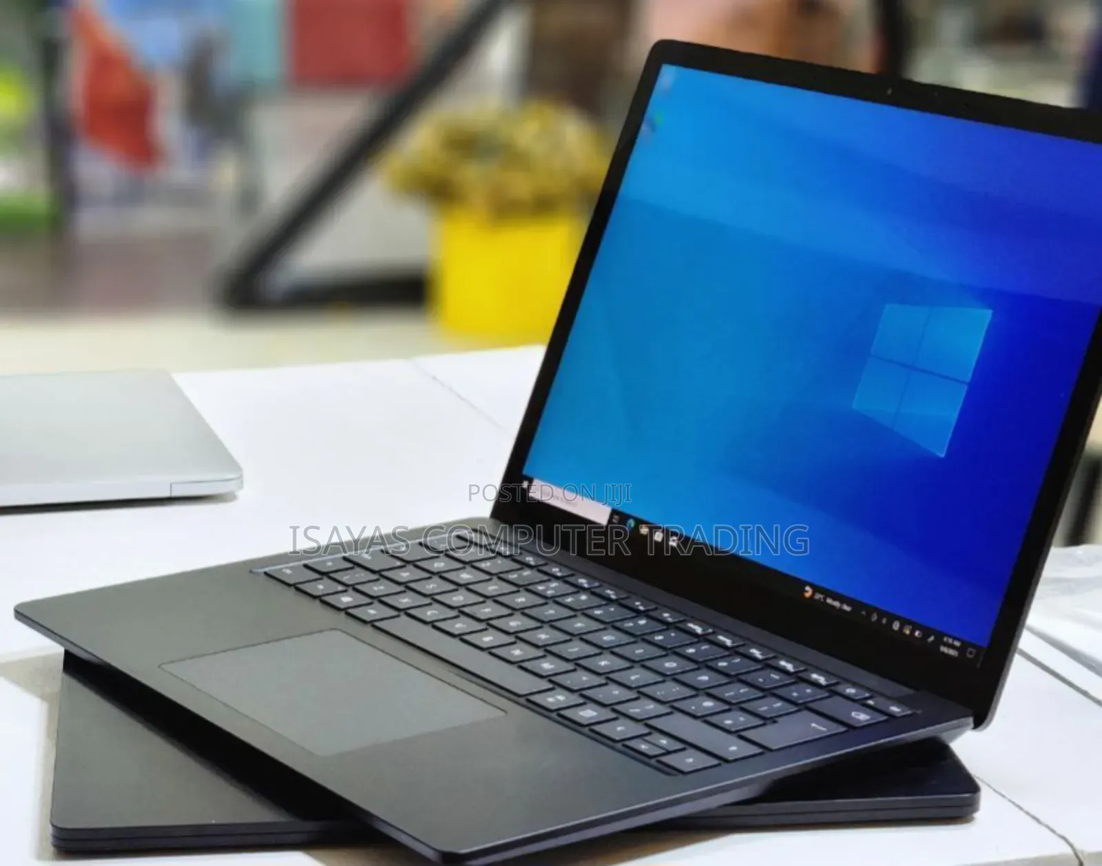 New Laptop Microsoft Surface Laptop 4 16GB Intel Core I5 SSD 512GB