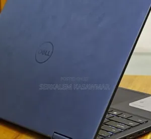 New Laptop Dell Inspiron 14 16GB AMD Ryzen 7 SSD 1T