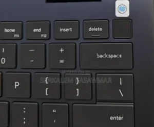 New Laptop Dell Inspiron 14 16GB AMD Ryzen 7 SSD 1T