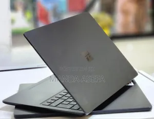 New Laptop Microsoft Surface Laptop 4 16GB Intel Core I5 SSD 512GB