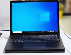 New Laptop Microsoft Surface Laptop 4 16GB Intel Core I5 SSD 512GB