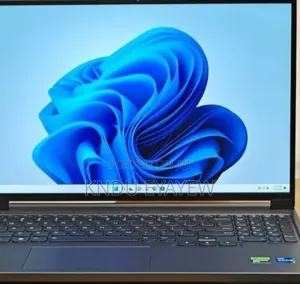 New Lenovo Legion Y7000P IRX9 Gaming Laptop 16GB Intel Core I7 SSD 1T