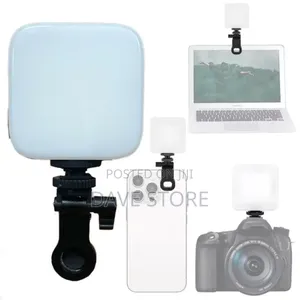 Led Selfie and Video Light
