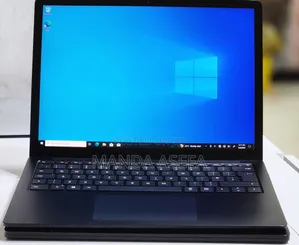 New Laptop Microsoft Surface Laptop 4 16GB Intel Core I7 SSD 512GB