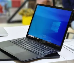 New Laptop Microsoft Surface Laptop 4 16GB Intel Core I7 SSD 512GB