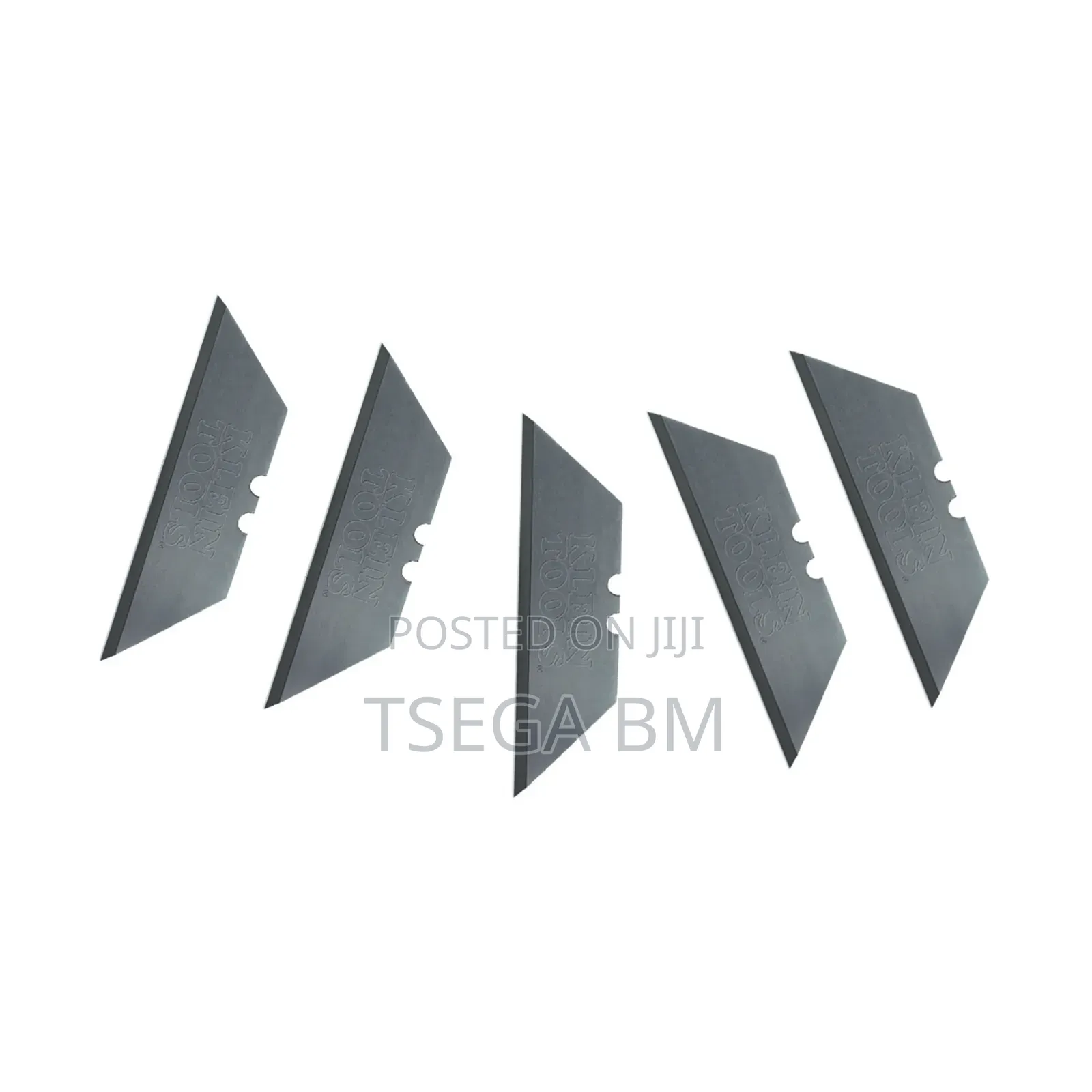 Finder Heavy Duty Utility Knife(Cutter) and 10 Spare Blades