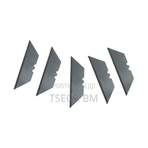 Finder Heavy Duty Utility Knife(Cutter) and 10 Spare Blades