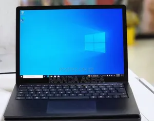 New Laptop Microsoft Surface Laptop 4 16GB Intel Core I7 SSD 512GB
