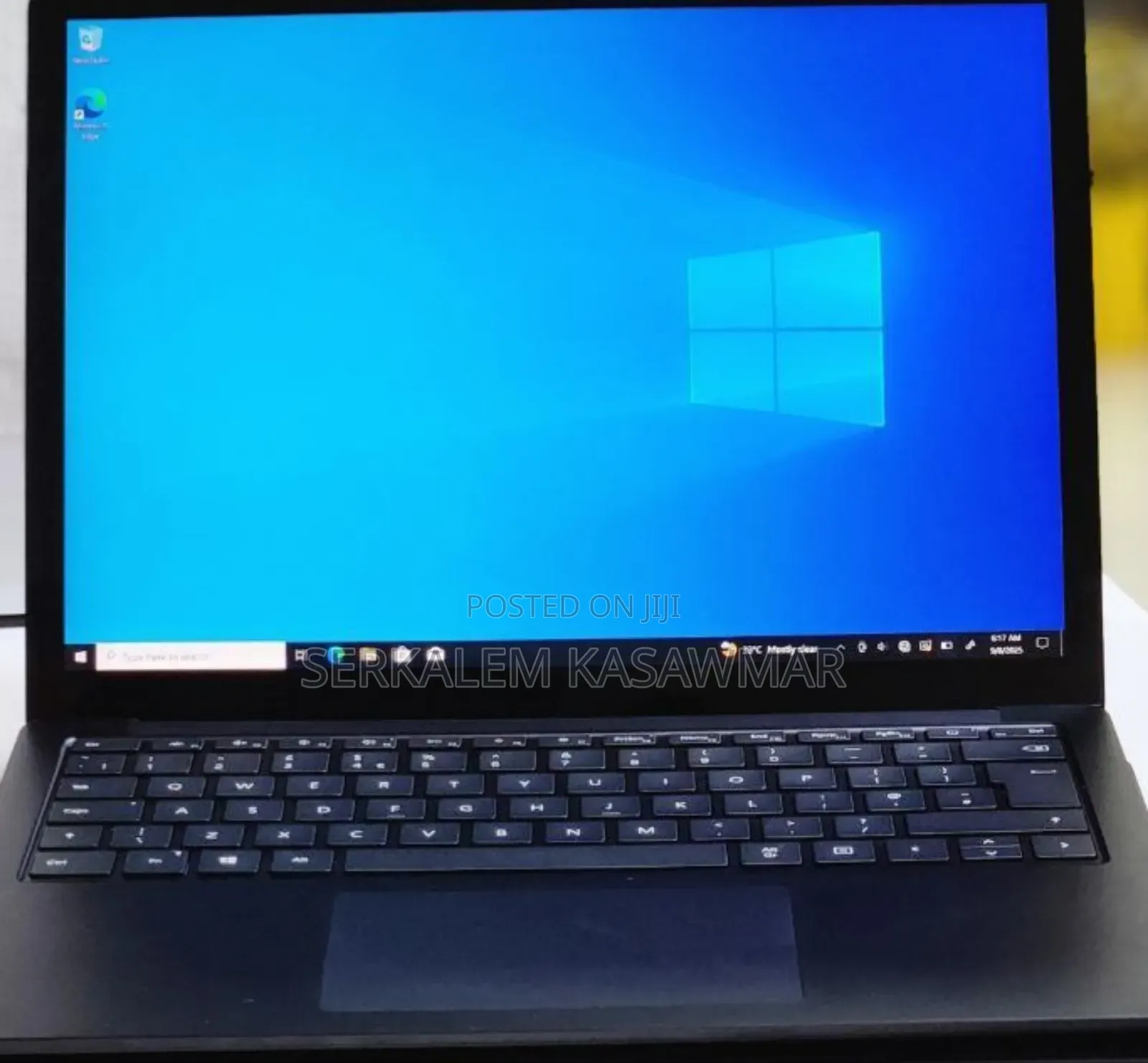 New Laptop Microsoft Surface Laptop 4 16GB Intel Core I5 SSD 512GB