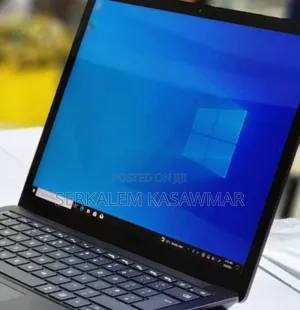 New Laptop Microsoft Surface Laptop 4 16GB Intel Core I5 SSD 512GB