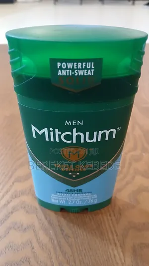 Men Deodorant Roller