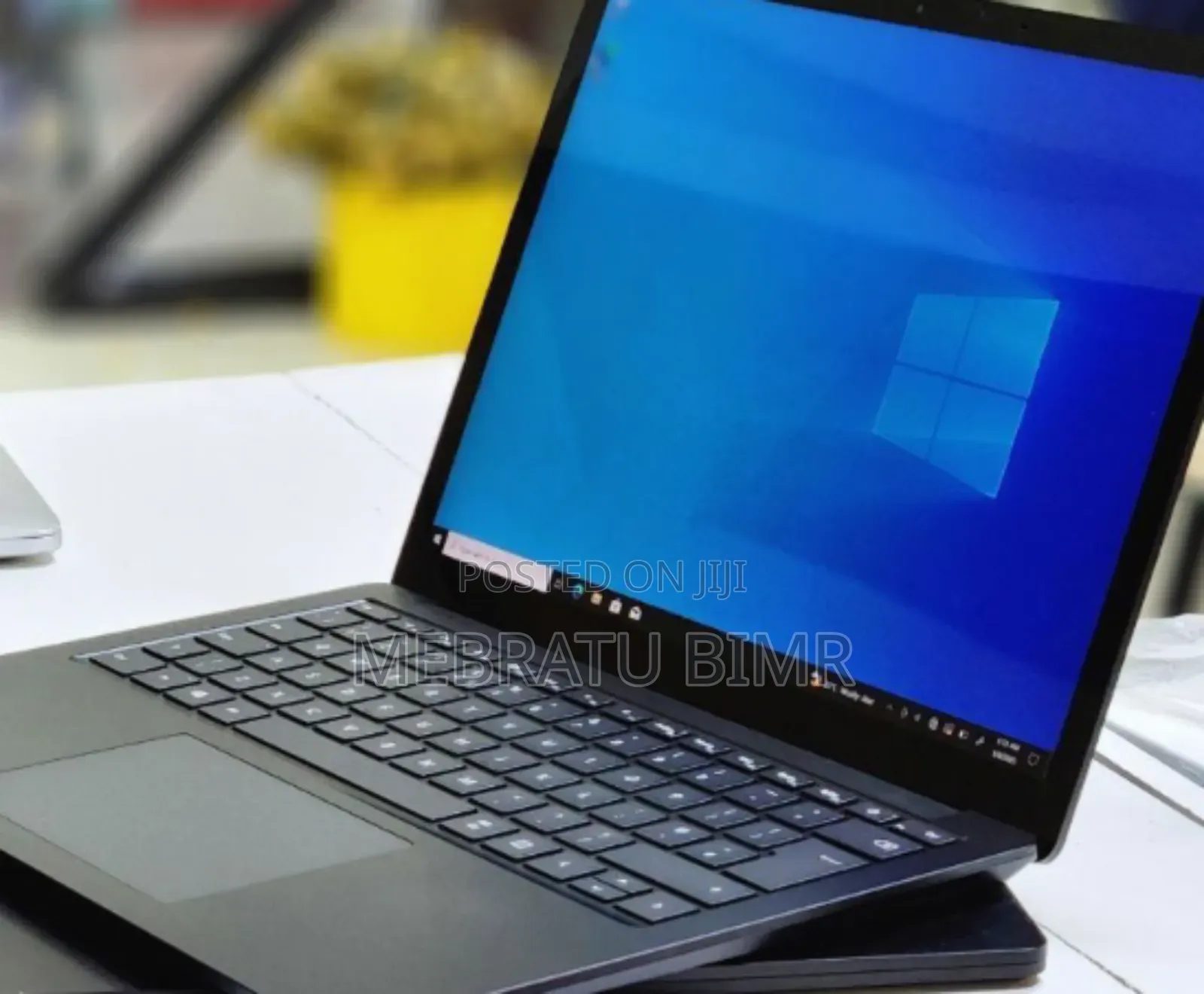 New Laptop Microsoft Surface Laptop 4 16GB Intel Core I5 SSD 512GB