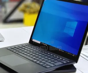 New Laptop Microsoft Surface Laptop 4 16GB Intel Core I5 SSD 512GB