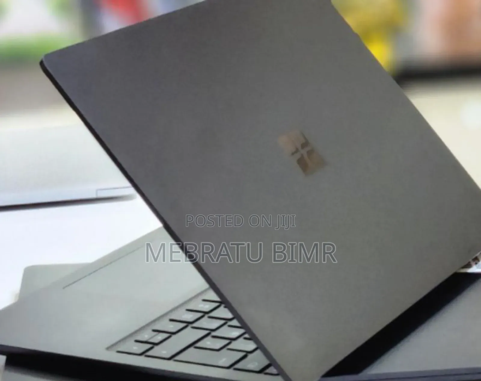 New Laptop Microsoft Surface Laptop 4 16GB Intel Core I5 SSD 512GB