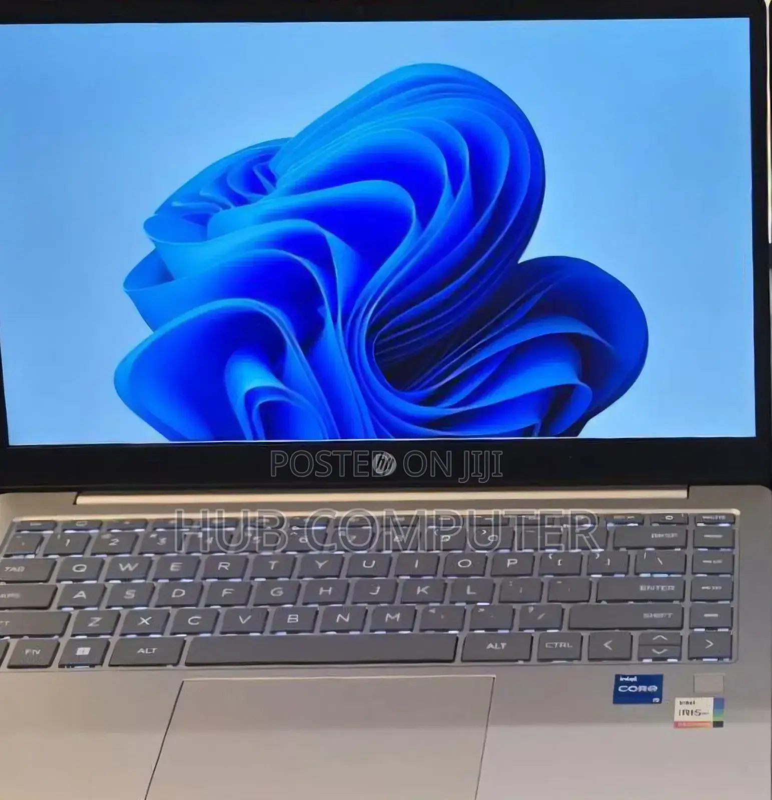 New Laptop HP Stream Notebook 16GB Intel Core I7 SSD 1T