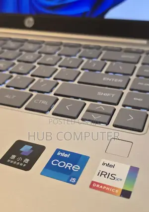 New Laptop HP Stream Notebook 16GB Intel Core I7 SSD 1T