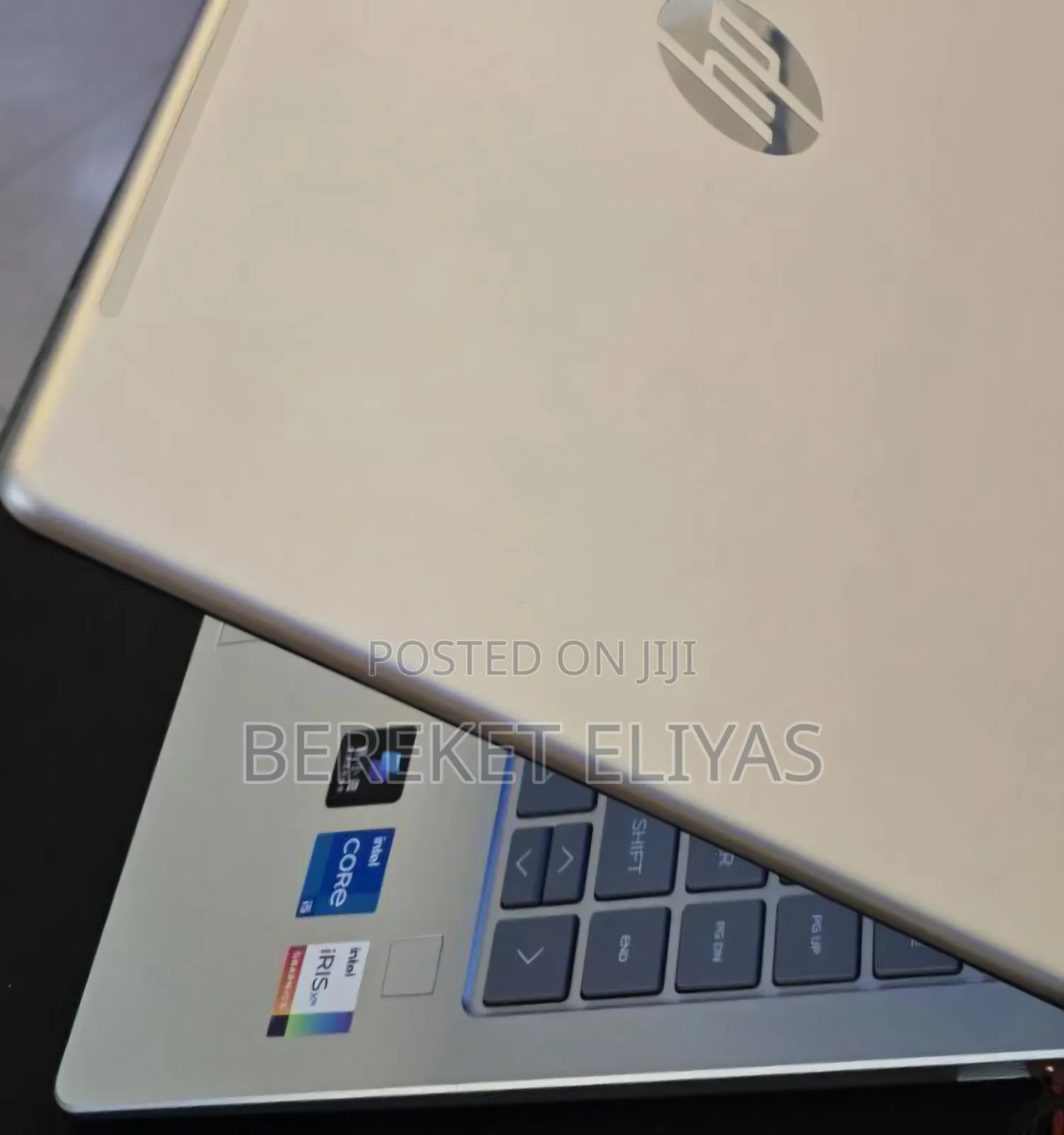 New Laptop HP Stream Notebook 16GB Intel Core I7 SSD 1T