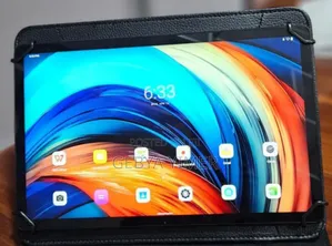 New Lenovo Tab P11 128 GB Black
