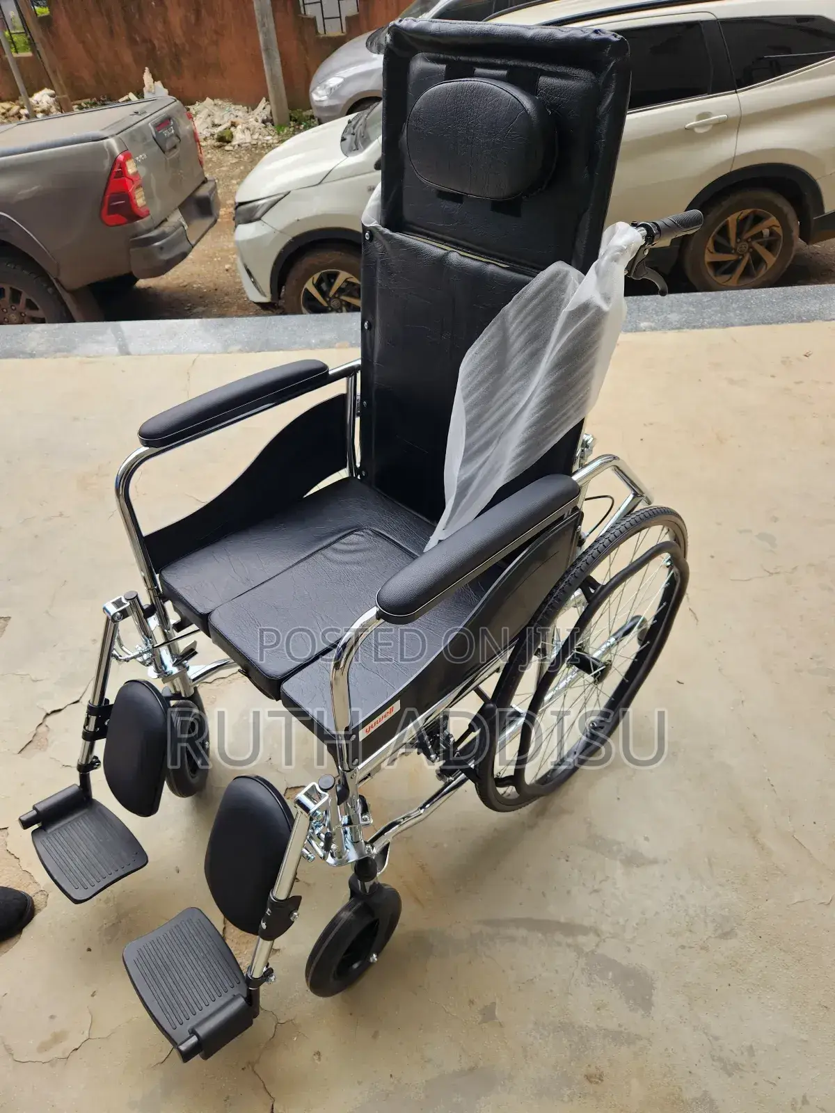 Sleeping Wheelchair奔波wheelchair Reclining Wheelchair字體whelchair Wilchr