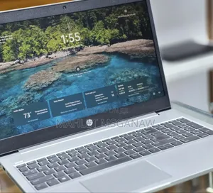 Photo - New Laptop HP Probook 11 EE G1 8GB AMD Ryzen 5 SSD 512GB