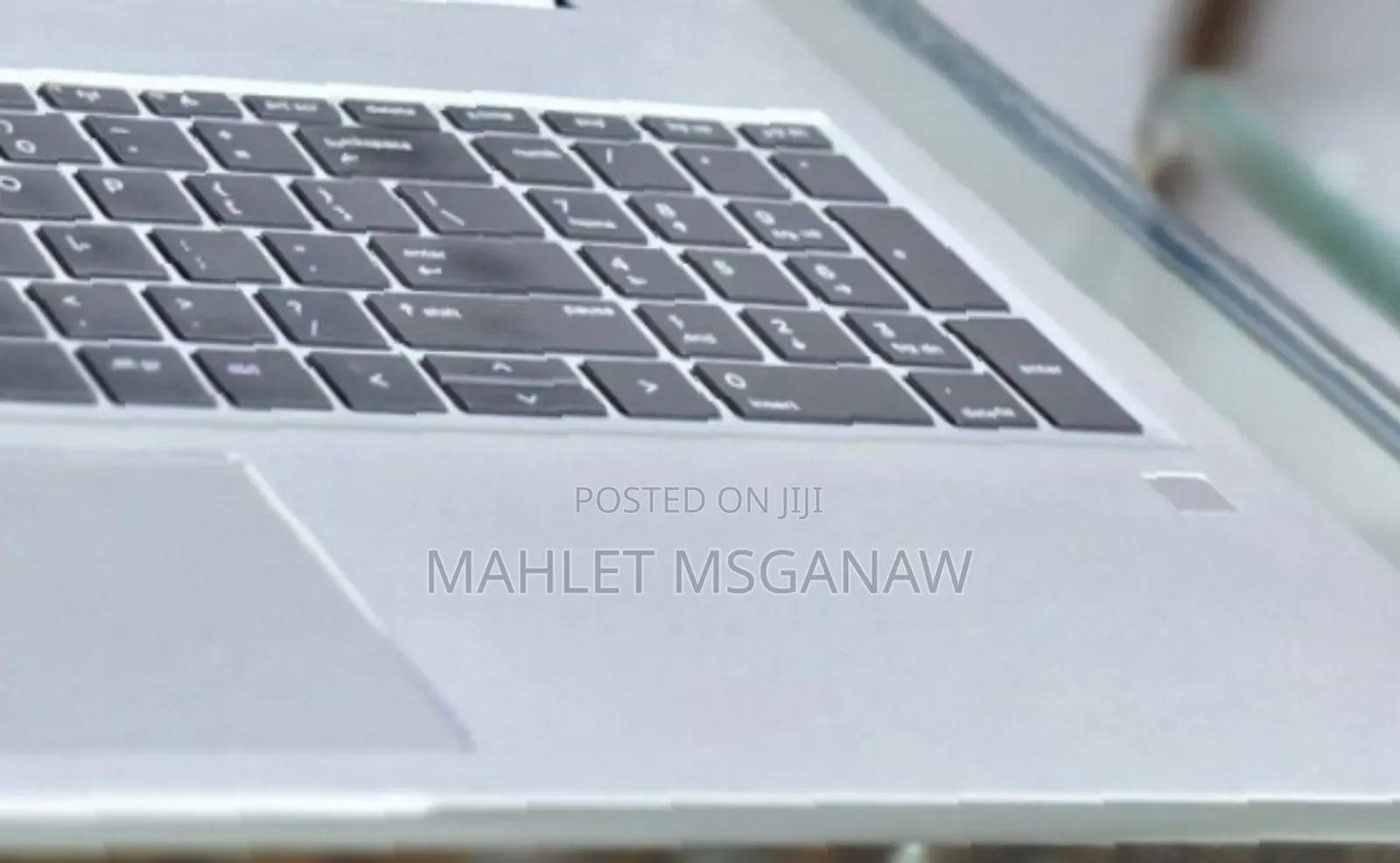 New Laptop HP Probook 11 EE G1 8GB AMD Ryzen 5 SSD 512GB