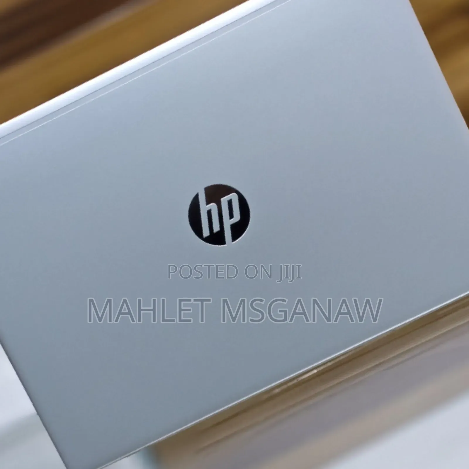 New Laptop HP Probook 11 EE G1 8GB AMD Ryzen 5 SSD 512GB