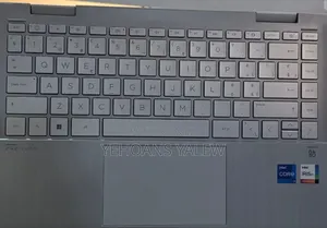 New Laptop HP Pavilion X360 14 16GB Intel Core I7 SSD 512GB