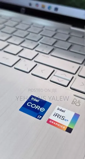 New Laptop HP Pavilion X360 14 16GB Intel Core I7 SSD 512GB