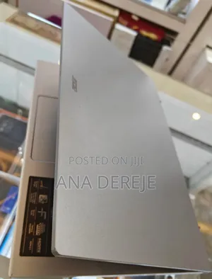 New Laptop Acer 16GB Intel Core I5 SSD 512GB