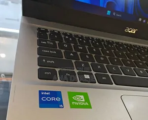 New Laptop Acer 16GB Intel Core I5 SSD 512GB