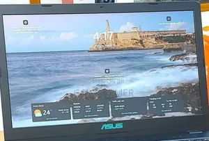 Photo - New Laptop Asus VivoBook 15 X505BA 16GB Intel Core I7 SSD 256GB