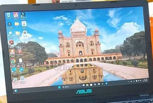 New Laptop Asus VivoBook 15 X505BA 16GB Intel Core I7 SSD 256GB