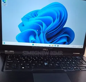 New Laptop Dell Latitude 5310 8GB Intel Core I5 SSD 256GB