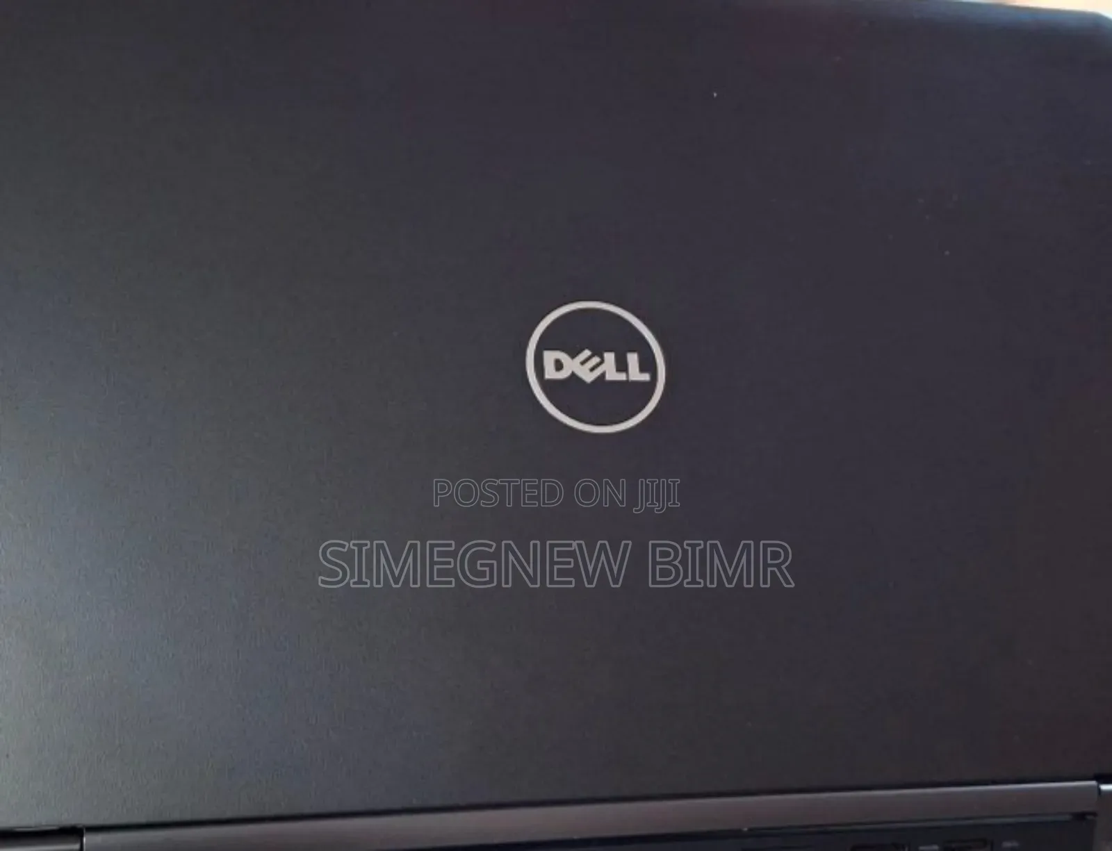 New Laptop Dell Latitude 5310 8GB Intel Core I5 SSD 256GB