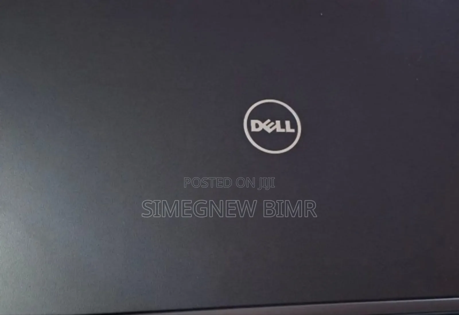 New Laptop Dell Latitude 5310 8GB Intel Core I5 SSD 256GB
