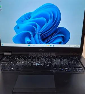 Photo - New Laptop Dell Latitude 5310 8GB Intel Core I5 SSD 256GB