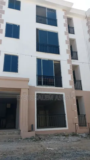 2bdrm Apartment in Metro Real Estate, Bole for sale