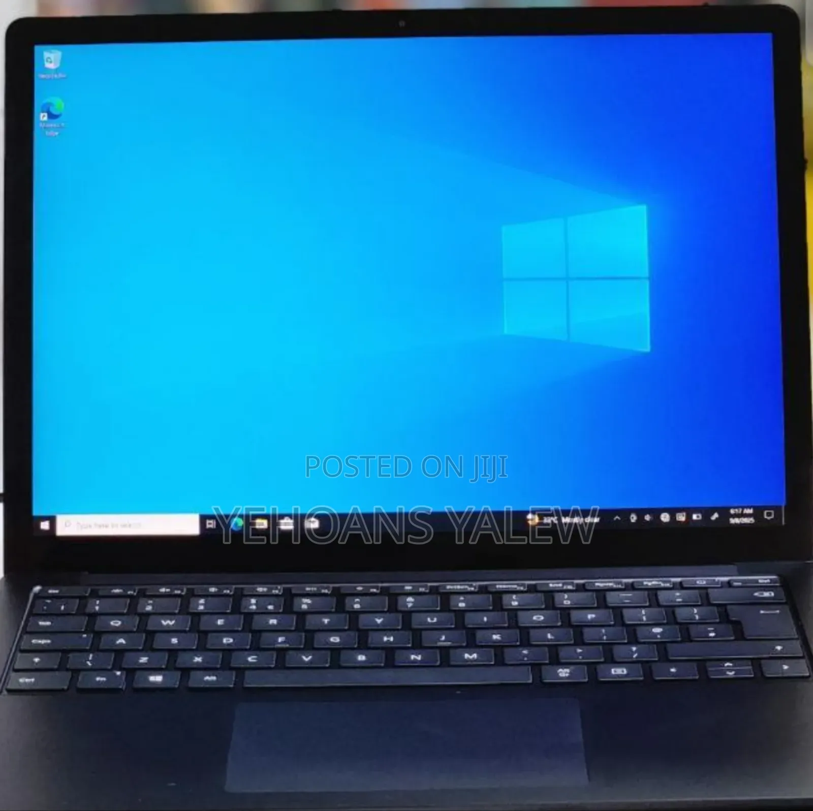 New Laptop Microsoft Surface Laptop 4 16GB Intel Core I5 SSD 512GB