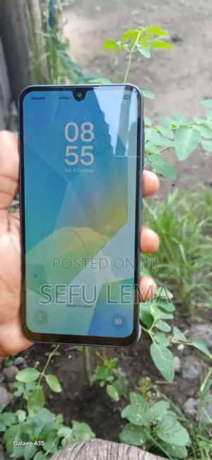 Samsung Galaxy A16 5G 128 GB Black