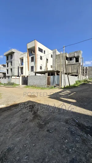 Photo - 1bdrm Farm House in አዲሰ አበባ, Bole for rent