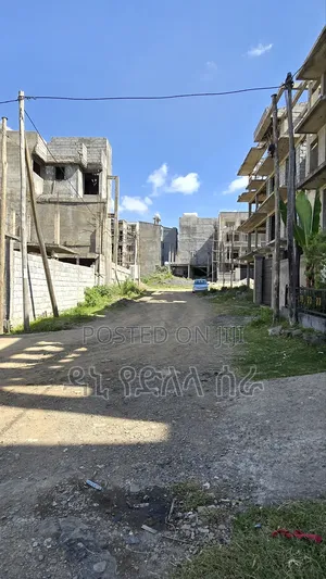 1bdrm Farm House in አዲሰ አበባ, Bole for rent