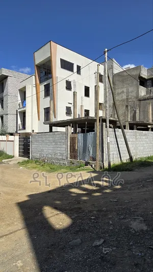 1bdrm Farm House in አዲሰ አበባ, Bole for rent