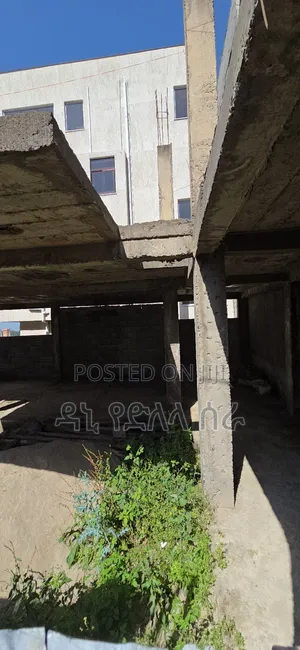 1bdrm Farm House in አዲሰ አበባ, Bole for rent