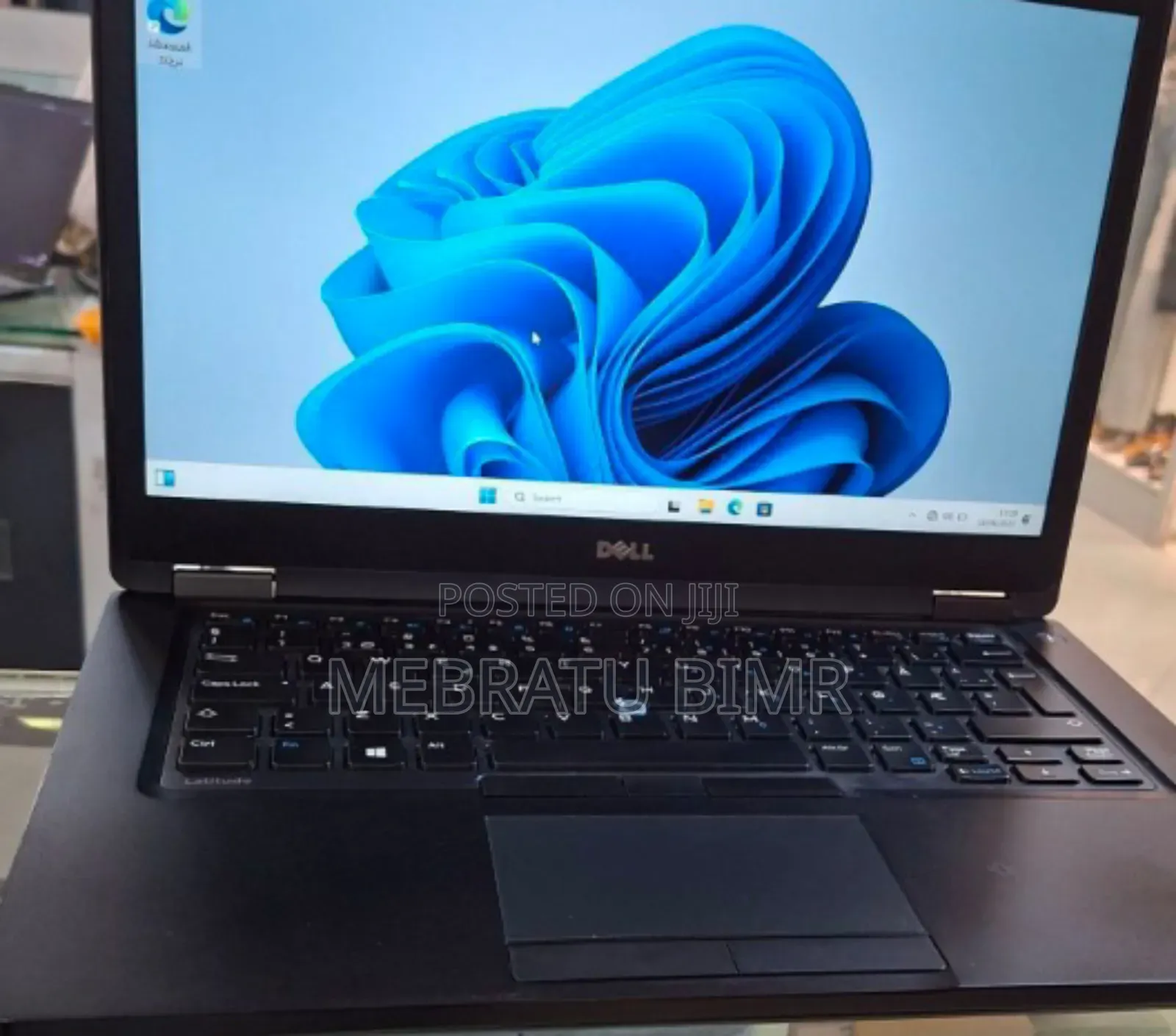 New Laptop Dell Latitude 14 5480 8GB Intel Core I5 SSD 256GB